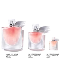 Lancome 3-Pc. La Vie Est Belle Eau De Parfum Holiday Gift Set