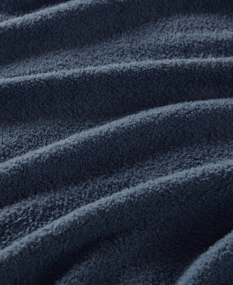 Premier Comfort Feathersoft Knit Blanket, King