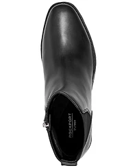 Rockport Women's Piper Leather Booties