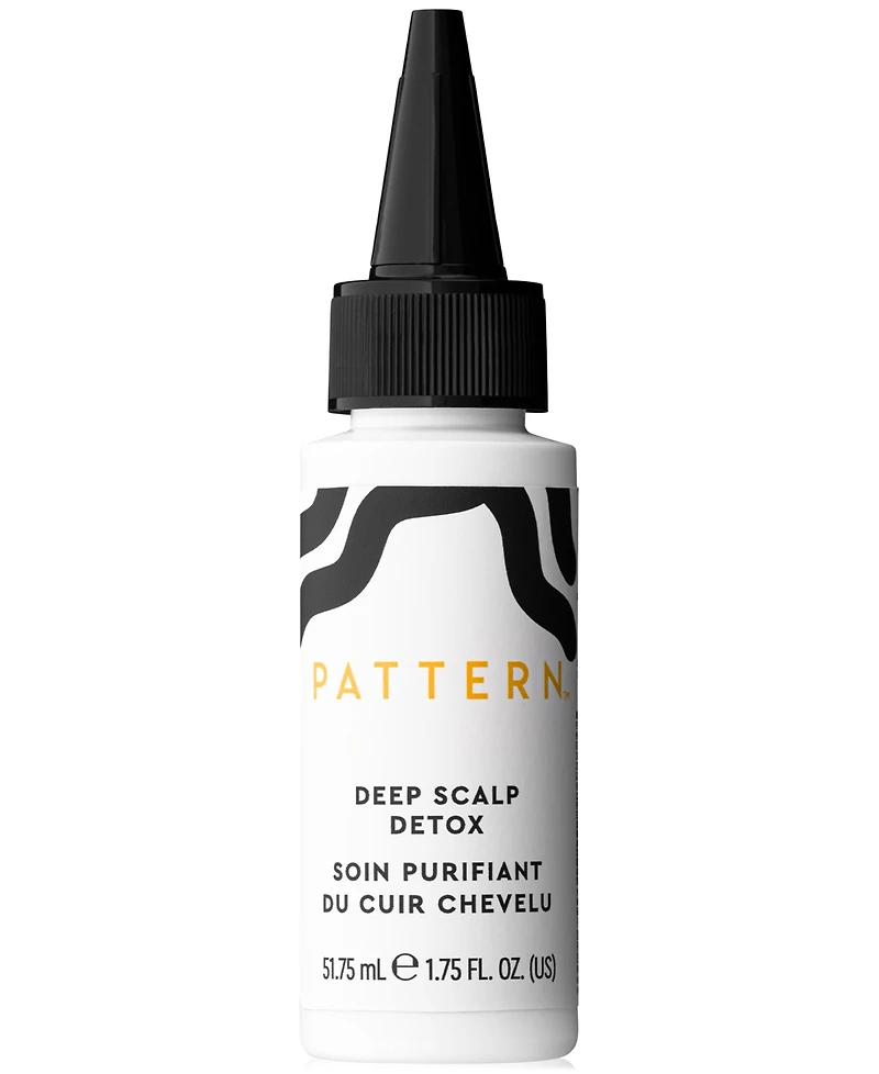 Pattern Beauty by Tracee Ellis Ross Mini Deep Scalp Detox, 1.75 oz.