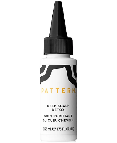 Pattern Beauty by Tracee Ellis Ross Mini Deep Scalp Detox, 1.75 oz.