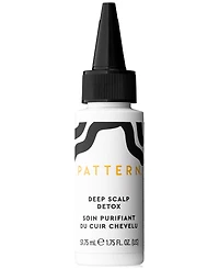Pattern Beauty by Tracee Ellis Ross Mini Deep Scalp Detox, 1.75 oz.