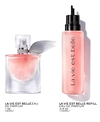 Lancome 2-Pc. La Vie Est Belle Eau De Parfum Limited-Edition Gift Set