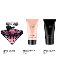 Lancome 3-Pc. La Nuit Tresor Fragrance Gift Set