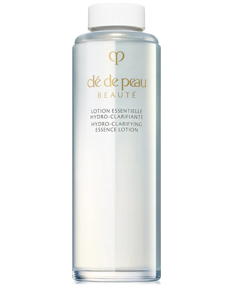 Cle de Peau Beaute Hydro-Clarifying Essence Lotion Refill, 5.7 oz.