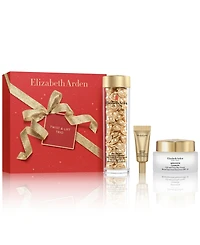 Elizabeth Arden 3-Pc. Twist & Lift Holiday Skin Care Set