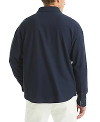 Nautica Men's Polo Cut Shirt