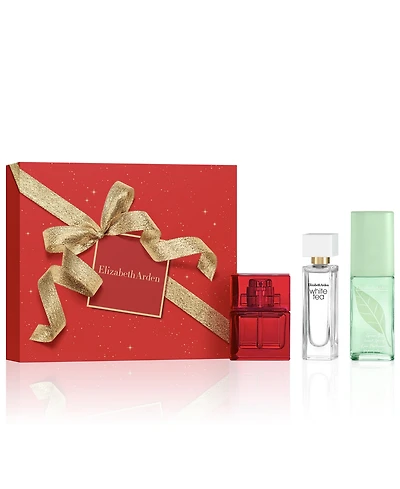 Elizabeth Arden 3-Pc. Fragrance Gift Set