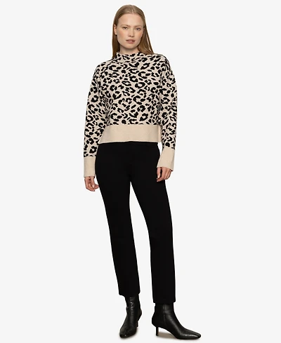 Sanctuary Women's Soft Touch Popover Sweater
