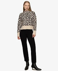 Sanctuary Women's Soft Touch Popover Sweater