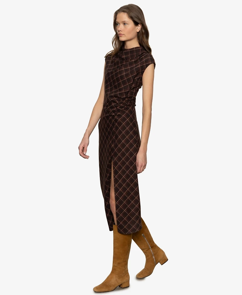 Sanctuary Women's Autumns Best Dress