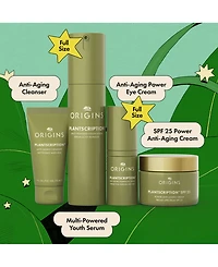 Origins 4-Pc. Plantscription Essentials Skin Care Set