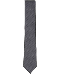 Alfani Men's Balaton Textured Stripe Tie, Exclusively at Macy's