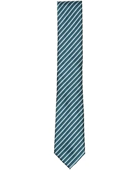 Alfani Men's Orta Stripe Tie, Exclusively at Macy's
