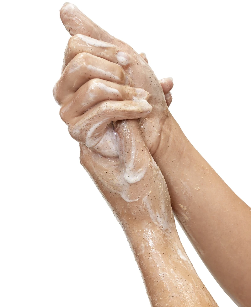 Origins Ginger Exfoliating Body Wash, 6.7 oz.