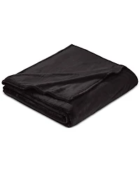 Chalet Decor Velvety Soft Plush Blanket