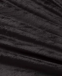 Chalet Decor Velvety Soft Plush Blanket