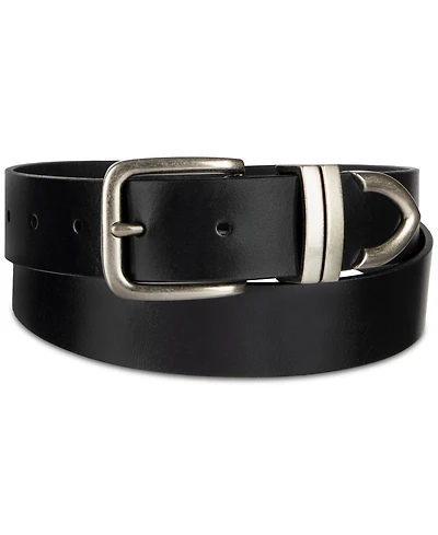 Levi's Casual Western Leather Belt