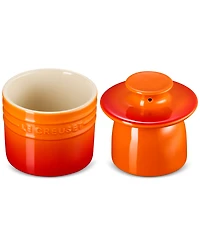 Le Creuset Stoneware 6-Oz. Butter Crock