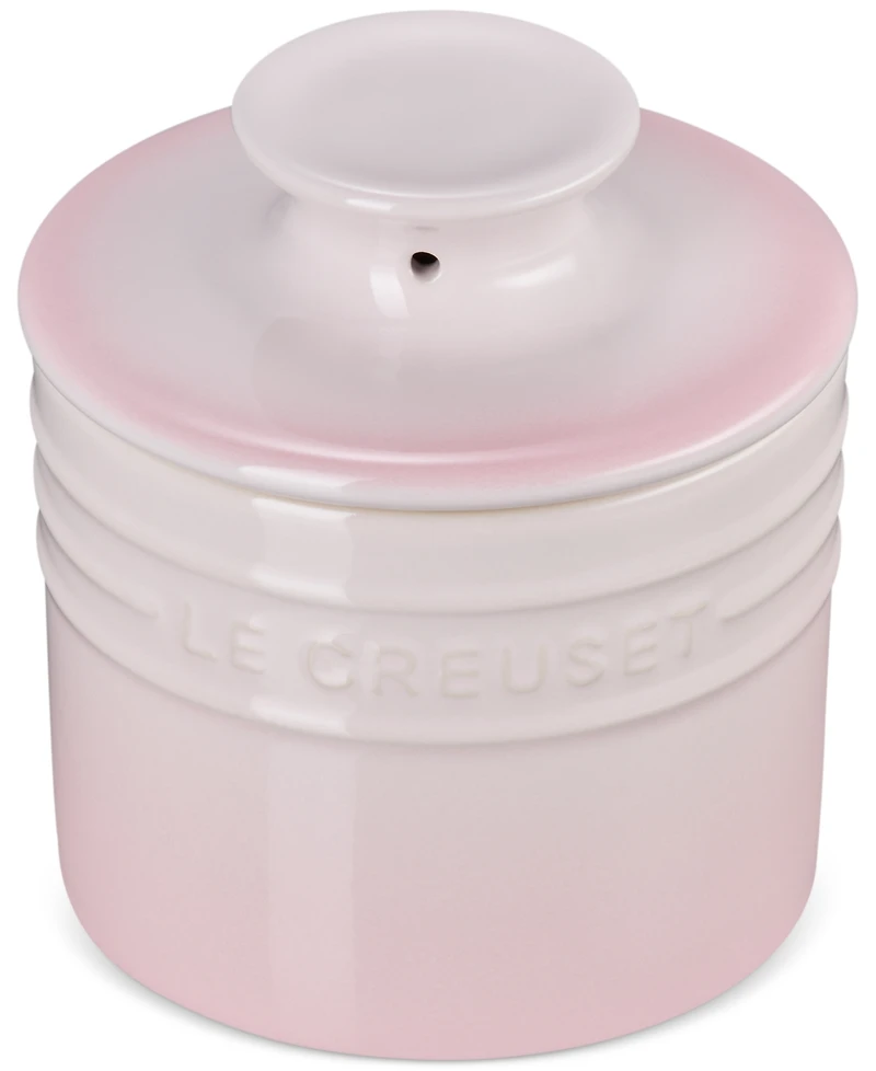 Le Creuset Stoneware 6-Oz. Butter Crock