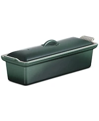Le Creuset Enameled Cast Iron 2 Qt. Traditional Rectangular Terrine