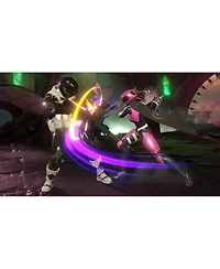 Maximum Games Power Rangers: Battle For The Grid-Super Edition