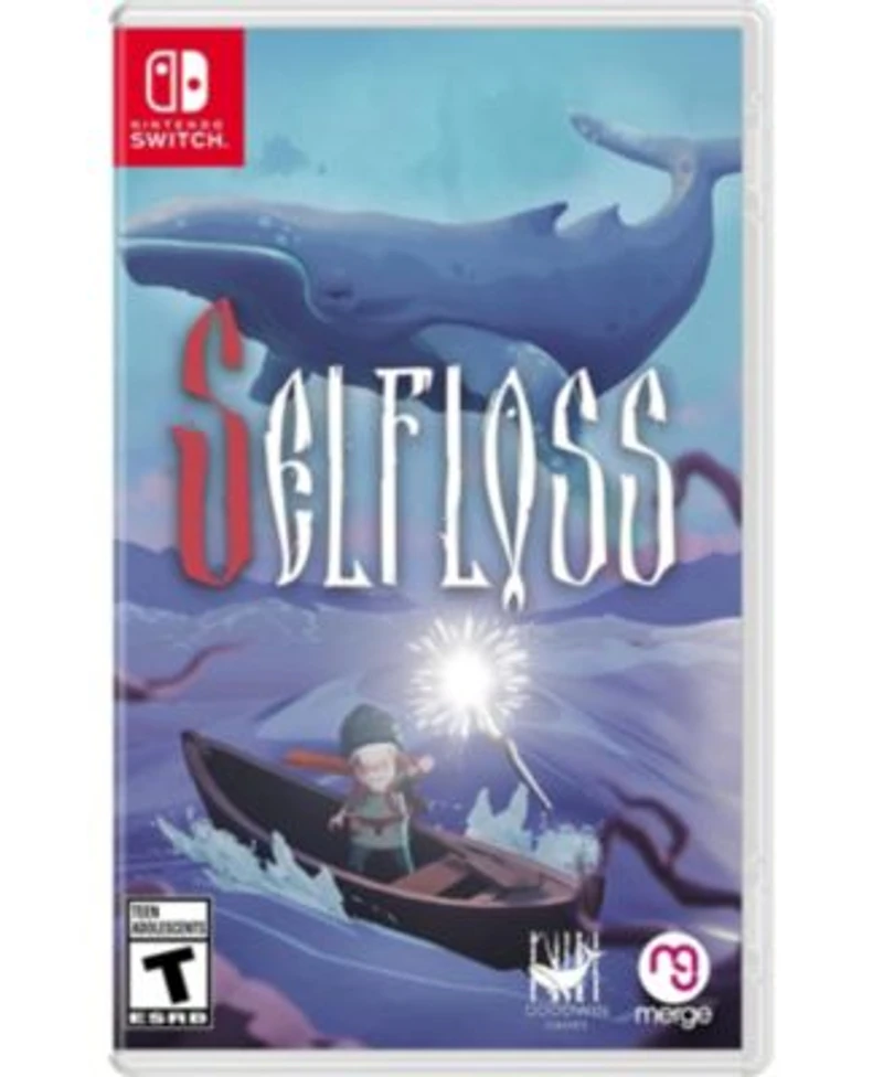 Selfloss Nintendo Switch