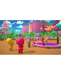 Merge Games Cry Babies Magic Tears: The Big Game - PlayStation 4