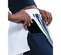 Nike Women's Fall Club Court High Waisted Skirt