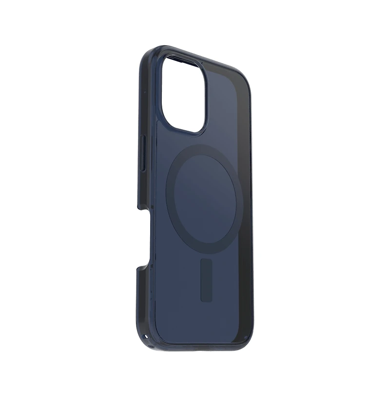 OtterBox Symmetry Clear MagSafe Case for Apple iPhone