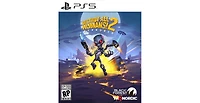 Nordic Games Destroy All Humans 2 Reprobed