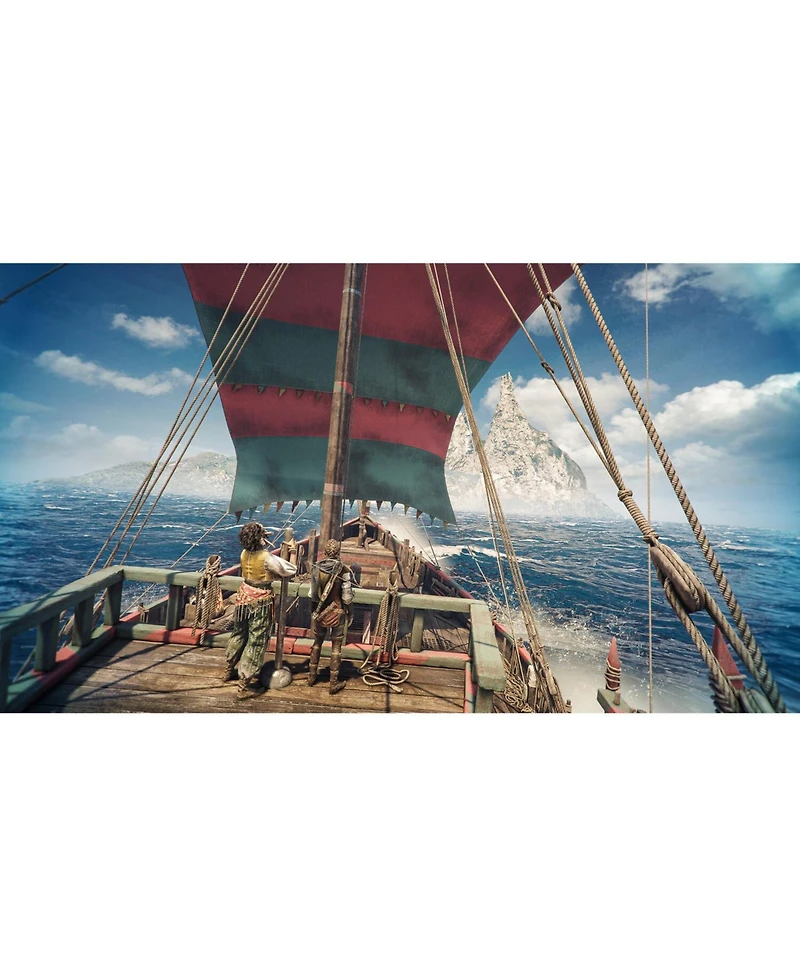 Maximum Gaming A Plague Tale: Requiem for Xbox Series X