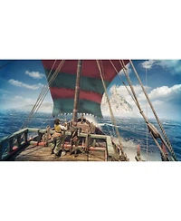 Maximum Gaming A Plague Tale: Requiem for Xbox Series X