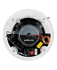 Polk Audio RC80I 2 Way In Ceiling Speakers