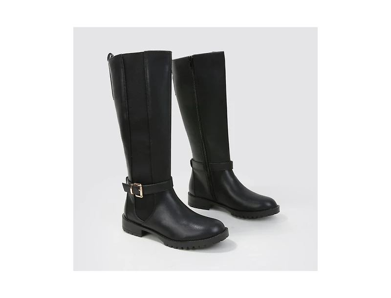 Berness Pama Riding Boots