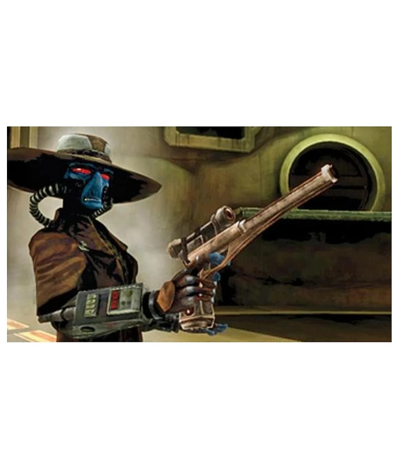 Lucas Arts Star Wars the Clone Wars: Republic Heroes