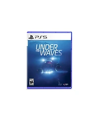 Solutions 2 Go Under the Waves