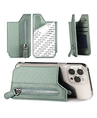 3p Experts Snap-Kick Wallet - 5 Pk