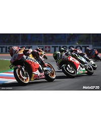 Deep Silver MotoGP 20
