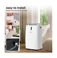 SereneLife Portable Air Conditioner