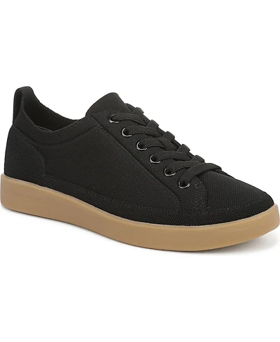 Vionic Womens Winny Knit Slip On Shoes