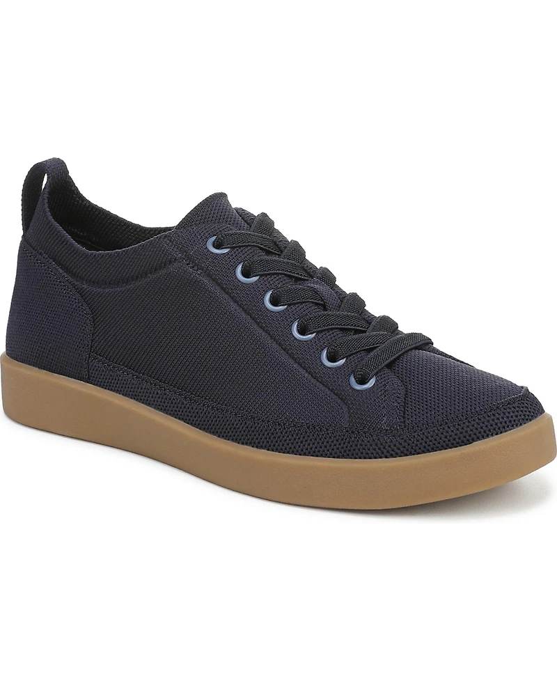 Vionic Womens Winny Knit Slip On Shoes