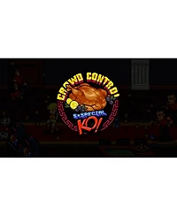 Maximum Games Double Dragon Gaiden: Rise of the Dragons
