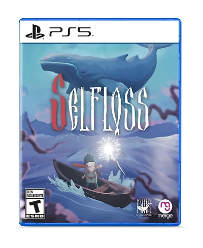 Crescent Marketing Selfloss