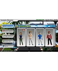 Sony Computer Entertainment Everybody's Golf