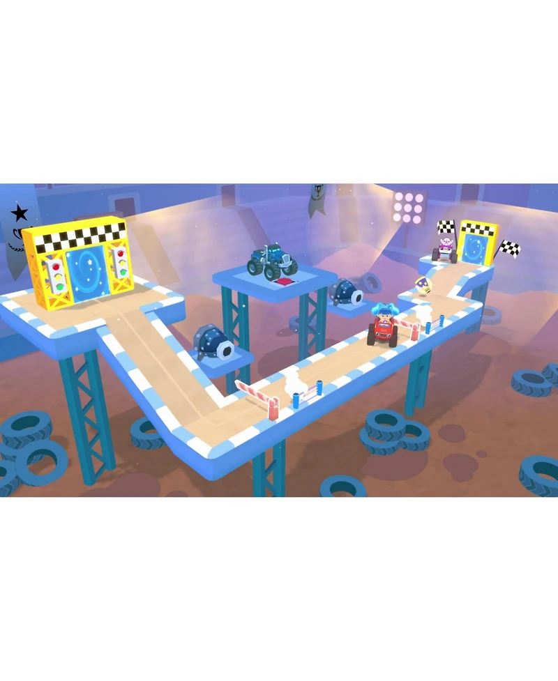 Outright Games Nick Jr. Party Adventure