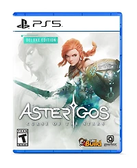 Gearbox Publishing Asterigos: Curse Of The Stars Deluxe Edition