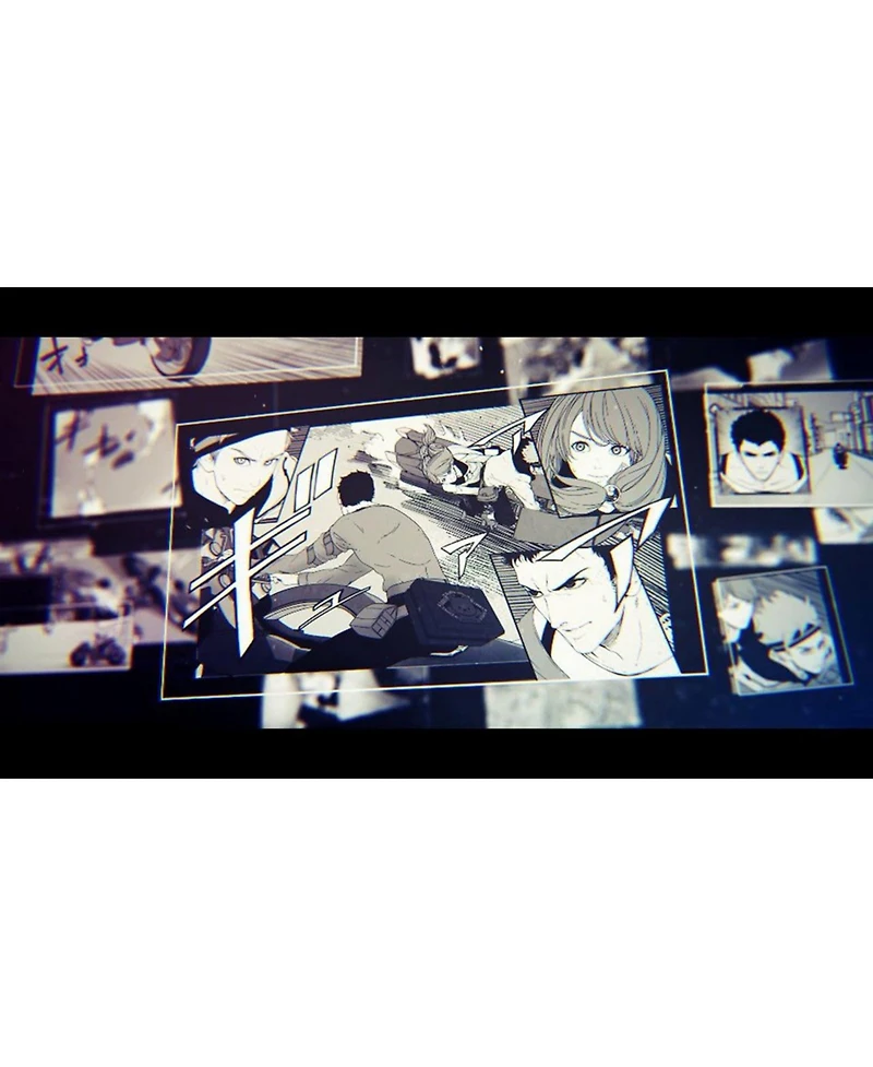 Spike Chunsoft Anonymouscode SteelBook Launch Edition