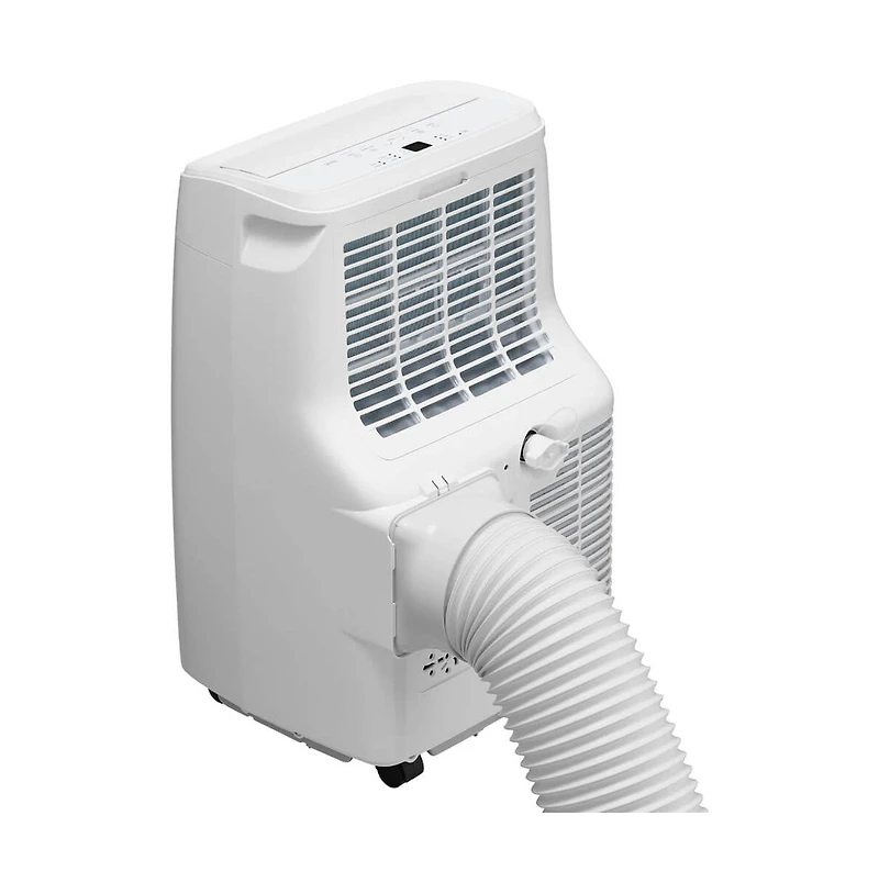 Lg 7300 Btu Sacc / 11000 Btu Ashrae Portable Air Conditioner with Lcd Remote