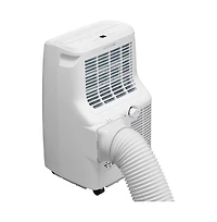 Lg 7300 Btu Sacc / 11000 Btu Ashrae Portable Air Conditioner with Lcd Remote